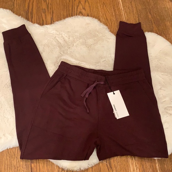 NWT point zero pant - Picture 1 of 4